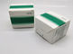 Impression écologique de la boîte CMYK de carton de médecine du carton 400gsm