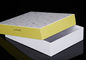 Logo Printed Rigid Cardboard Gift fait sur commande enferme dans une boîte les boîtes 157gsm de empaquetage de papier enduites