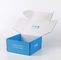 le paquet de carton de 2mm enferme dans une boîte Toy Gift Boxes biodégradable