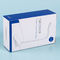 Lampe menée recyclable empaquetant 350gsm Art Paper Box ISO9001