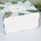 Sacs en papier écologiques durables avec l'incidence forte de poignées