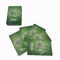La publicité de Logo Playing Cards Printable fait sur commande recyclable
