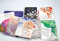 Cartes de tarot 300gsm faites sur commande recyclables de cartes de tarot de papier de CMYK